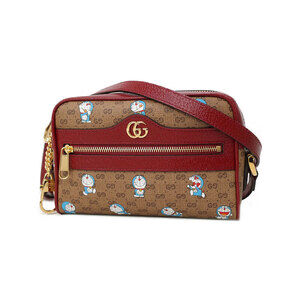 Gucci Doraemon Bag Shoulder